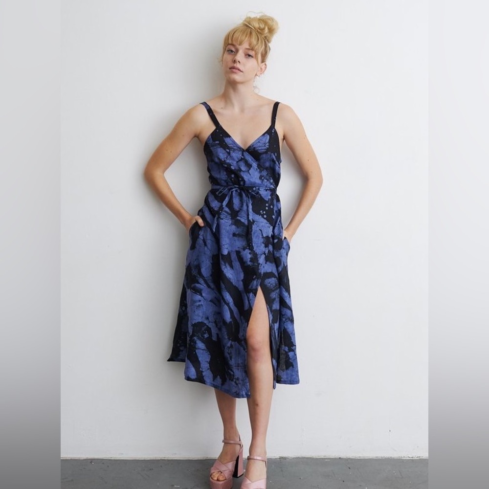 NEW Osei-Duro Filini Dress